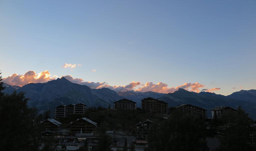 Hotel Edelweiss Нанда Екстер'єр фото