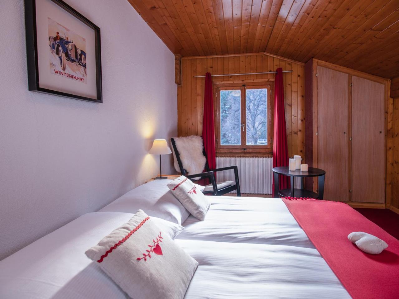 Hotel Edelweiss Нанда Екстер'єр фото