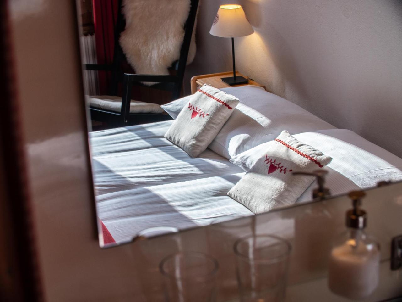Hotel Edelweiss Нанда Екстер'єр фото