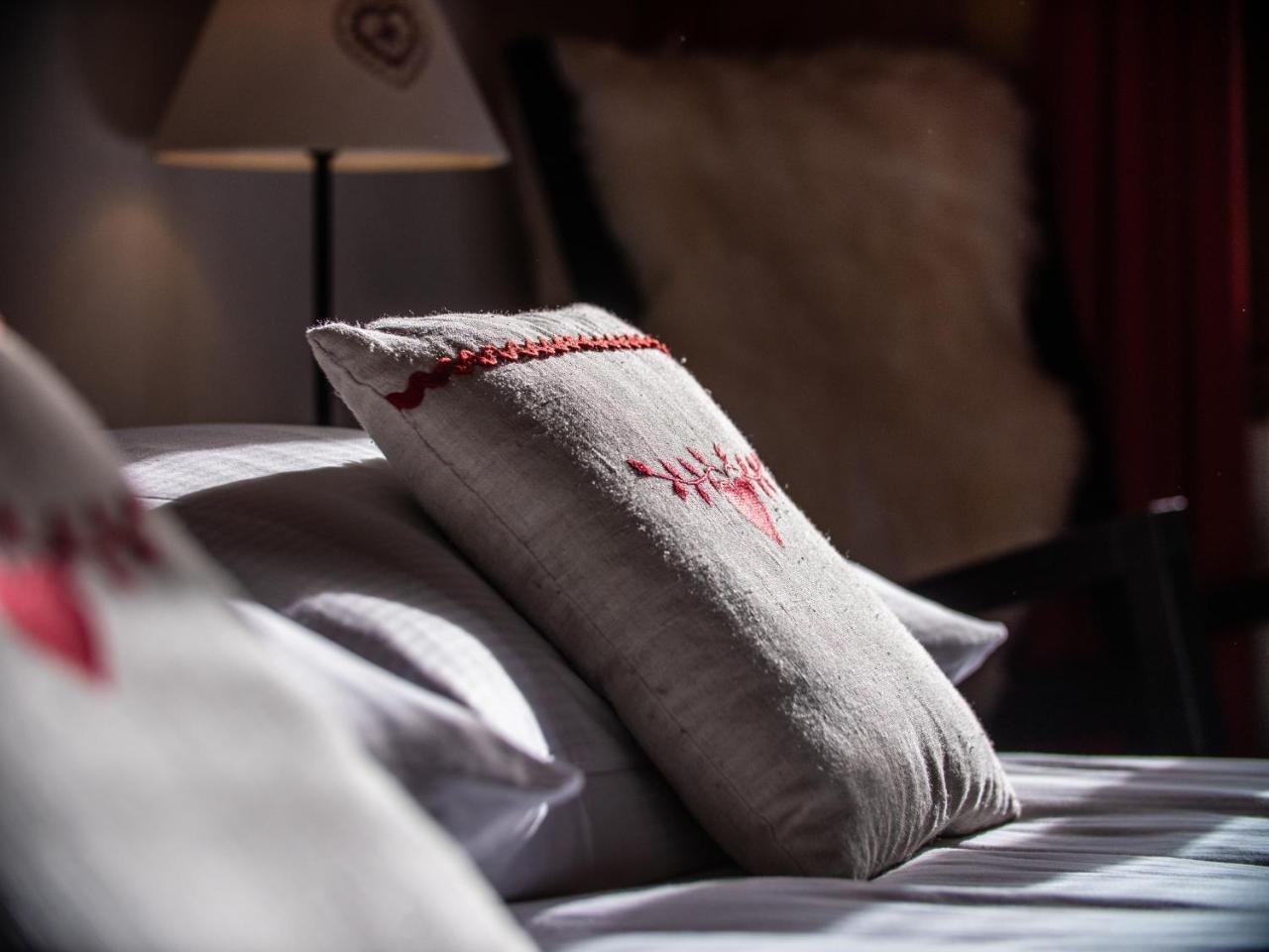 Hotel Edelweiss Нанда Екстер'єр фото