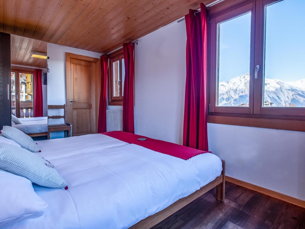 Hotel Edelweiss Нанда Екстер'єр фото
