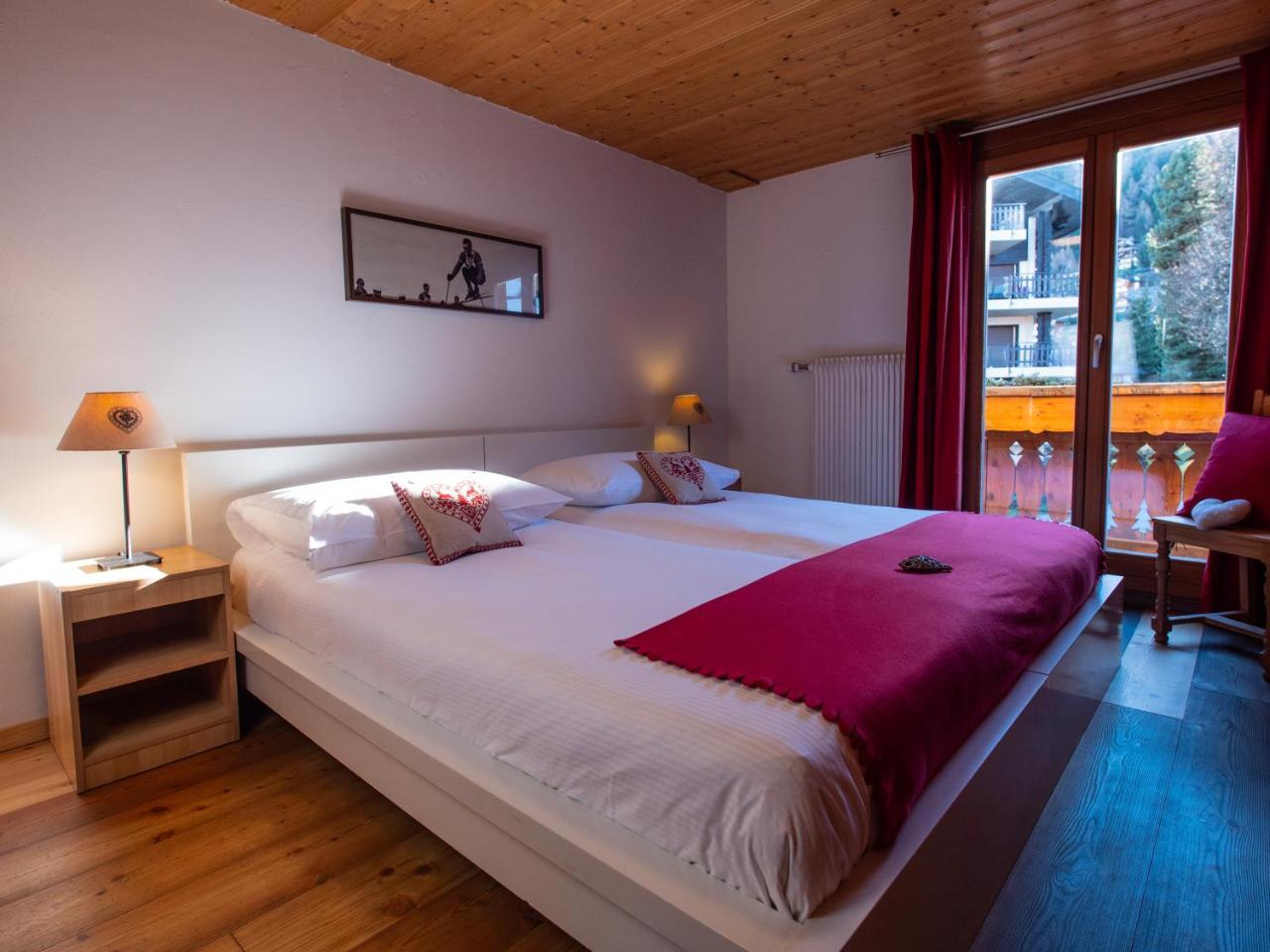 Hotel Edelweiss Нанда Екстер'єр фото