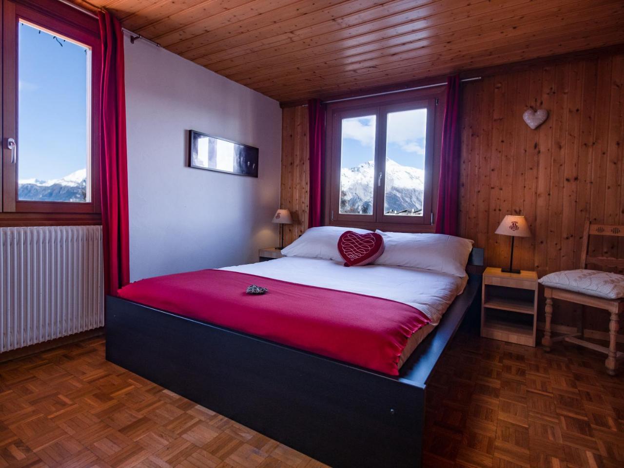 Hotel Edelweiss Нанда Екстер'єр фото